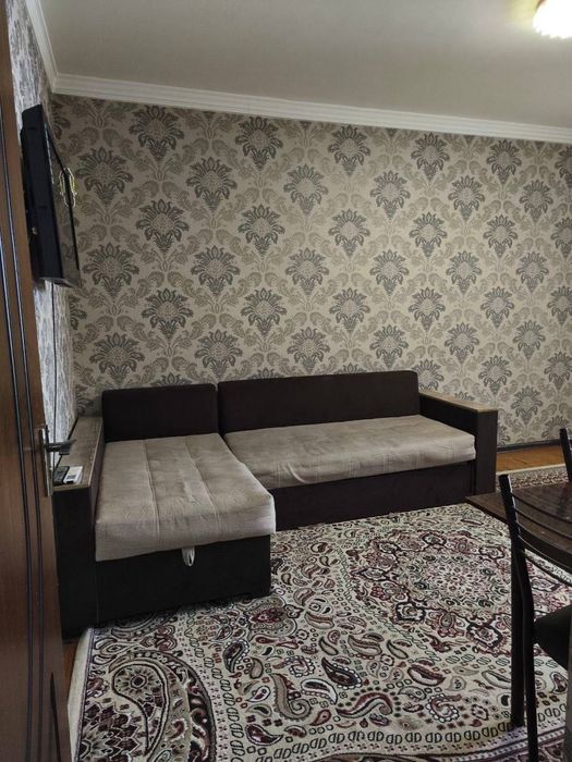 Башлык 2х-комн квартира 50квм