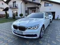 BMW Seria 7 Laser,360,cheie,Masaj,Distronik,Hedap,soft,luft