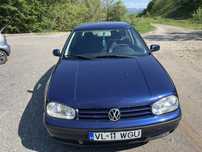 Golf 4 1.6 16 v.