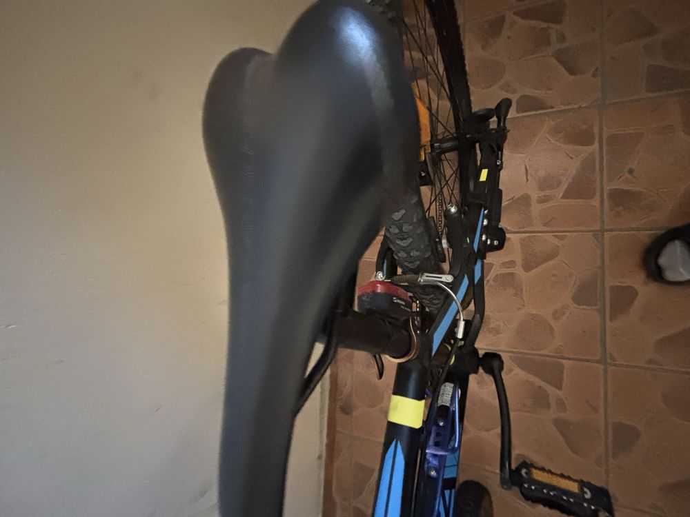 Продам велосипед ORBEA