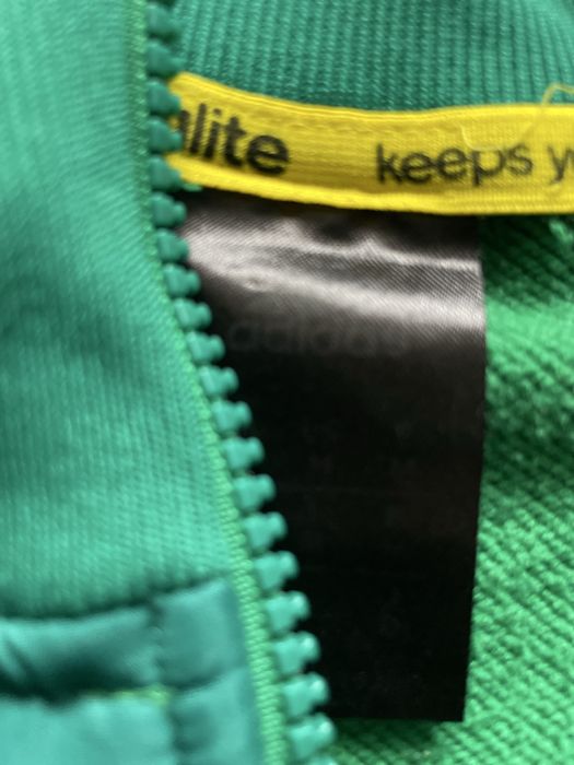 ADIDAS climalite/мъжки суичър М