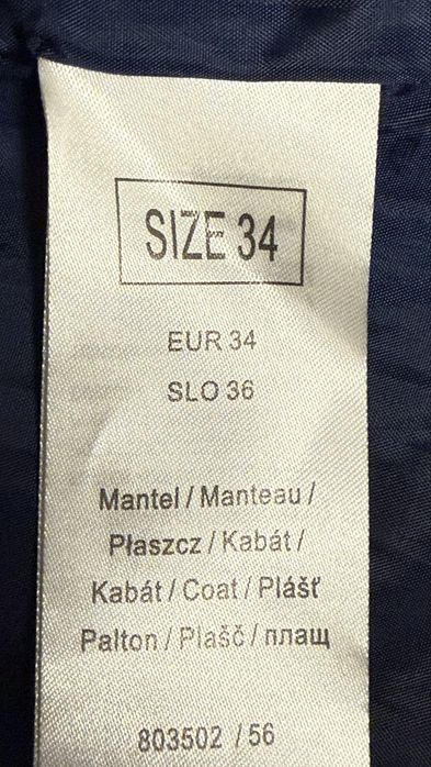 Pardesiu dama- masura 34