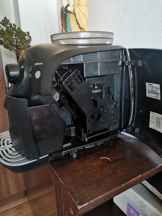 vand Espressor automat Saeco Xsmall HD8743/19