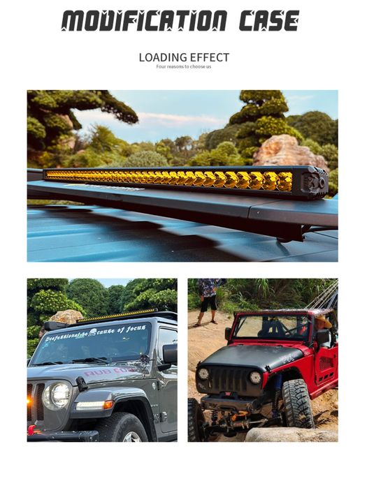 Светодиодная балка от LITU 200watts