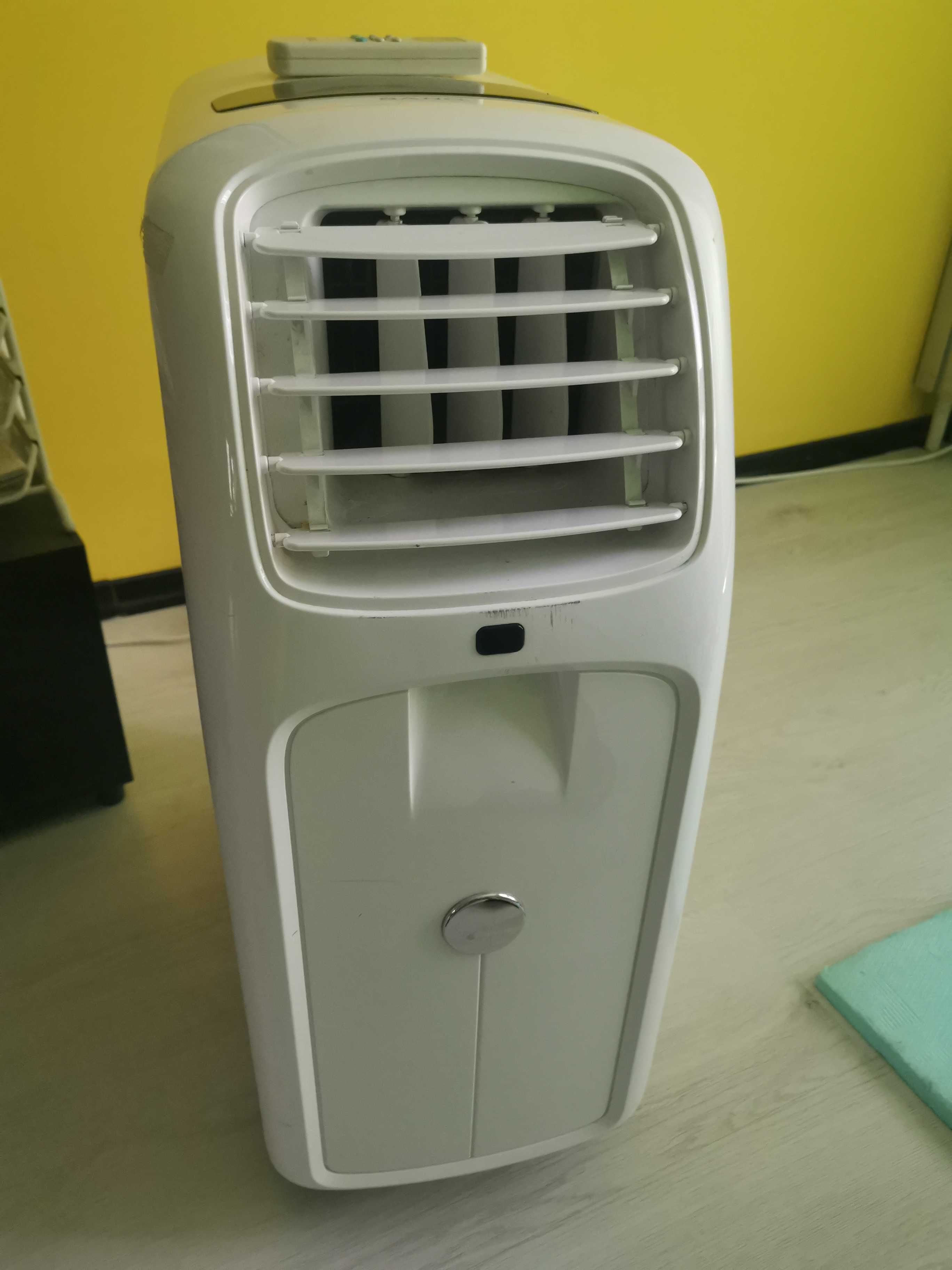 Продавам мобилен климатик SANG MAC-07 CH
