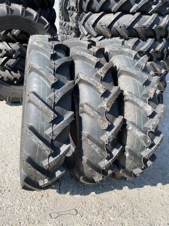 BKT Anvelope noi agricole de tractor fata tractiune 7.50-16