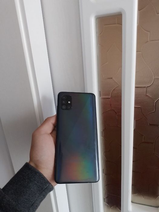 Samsung A51 Ideal