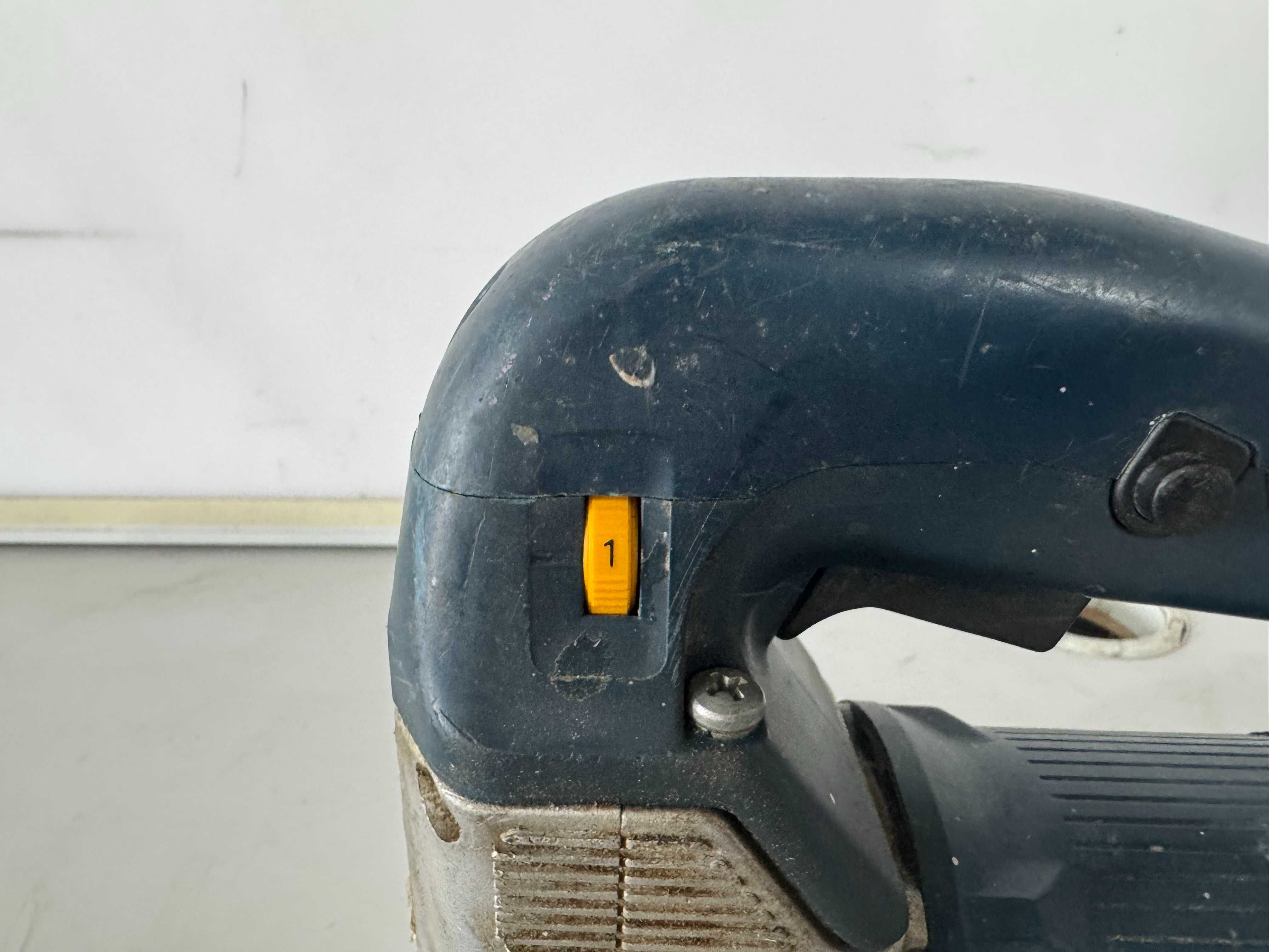 Зеге - Bosch GST60 / 550 W