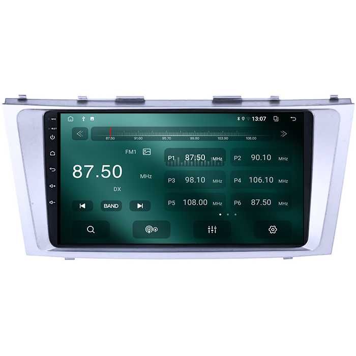 Navigatie Toyota Camry 2006-2011, Android 14, 9 INCH, 4GB RAM/64GB ROM