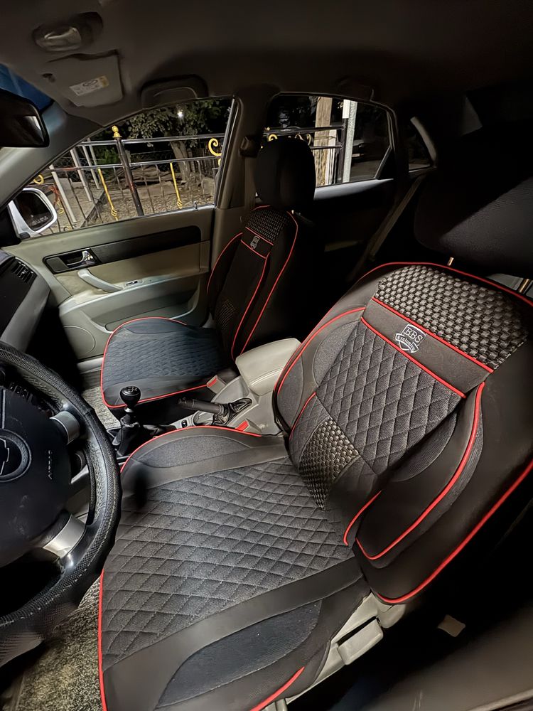Chevrolet Gentra 2023