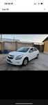 Chevrolet cobalt автомобиль