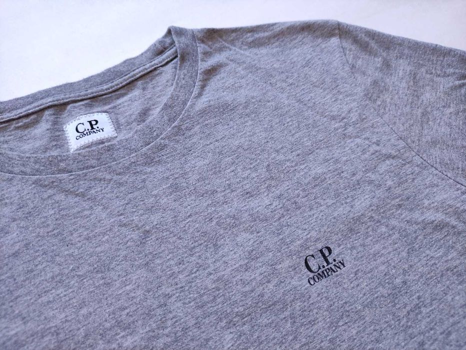 G-star Raw; C.P. company Men's Short Sleeve - M - оригинални тениски