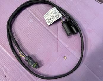 Vand cablu ramificatie NIGHTVISION Bmw f10,F01,f07,f06 61129201763