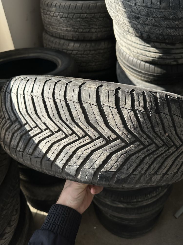 Michelin 195/60/15 ideal holatda orginal jentra nexia lasseti balon