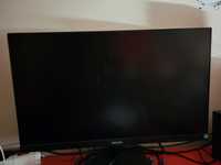 Monitor philips  24inch 60hz