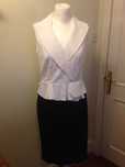 Karen Millen dress
