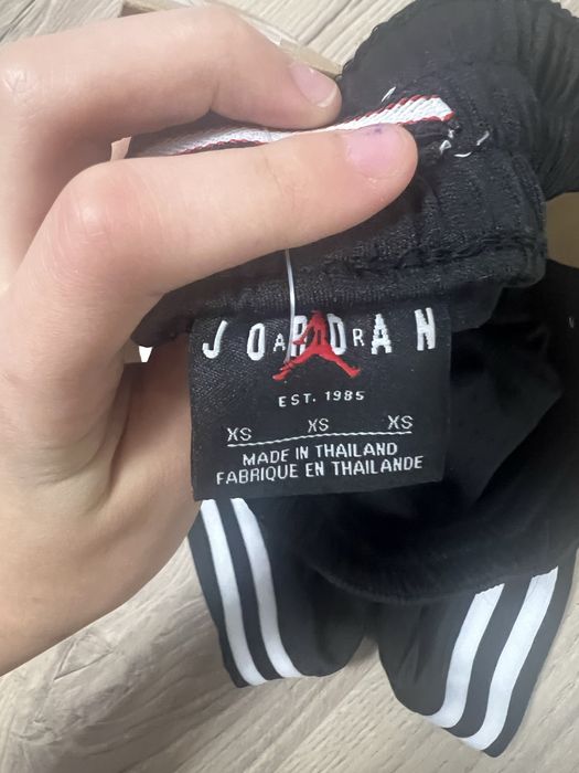 Pantalon Jordan Sport