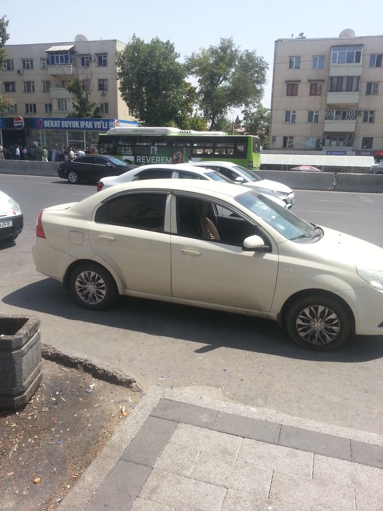 Срочно продам Некся 3.