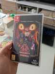 Five Nights at Freddy's Security Breach Nintendo Switch