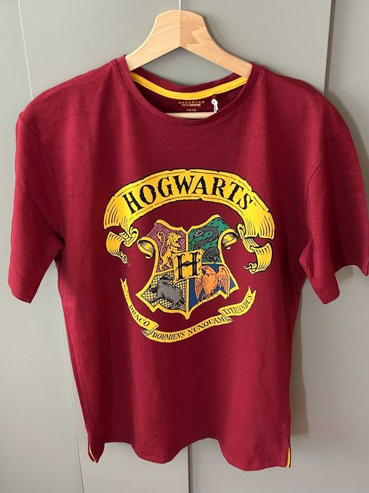 6 броя тениски за младеж Nike, Reserved+подарък, р. 158-170/ 13-14 г.