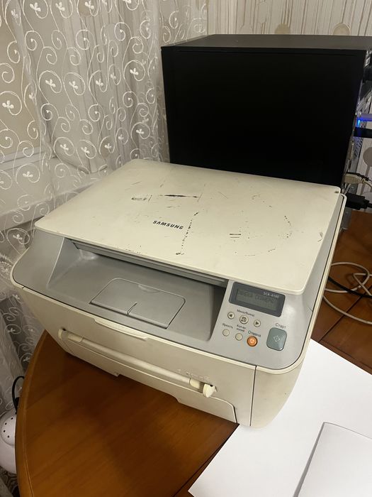 Продам принтер три в одном