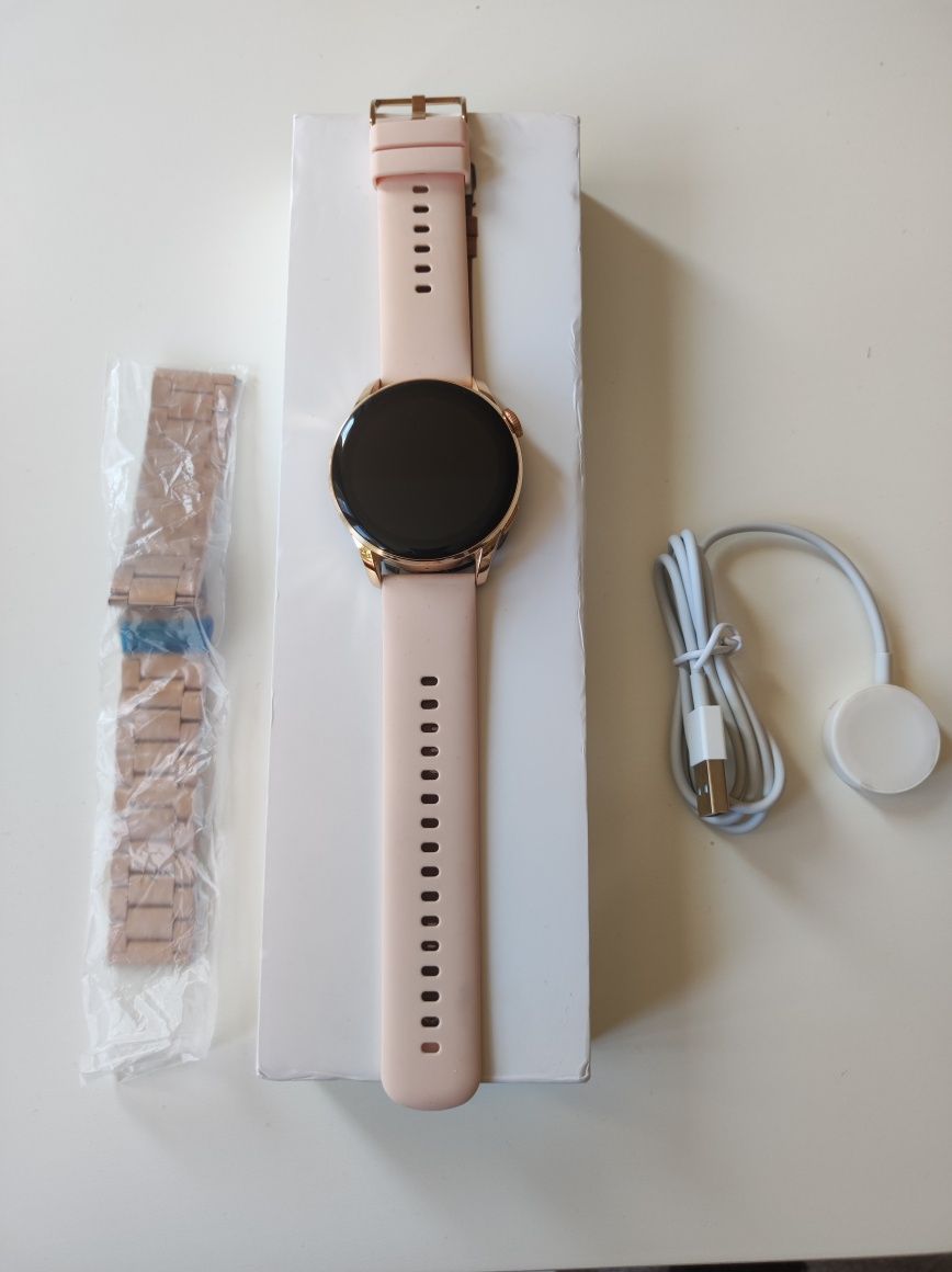 SmartWatch DT watch 3