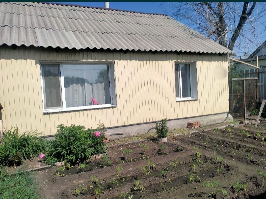 Продам дом срочно