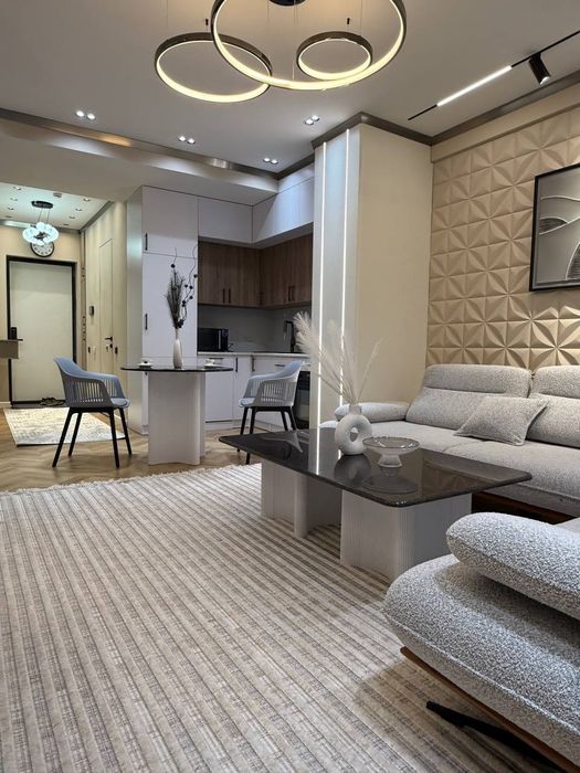 СРОЧНО!ЭЛИТНЫЙ КОМПЛЕКС 
2/24/27 ЖК "NRG U-Tower"
ор-р Дружба Народов