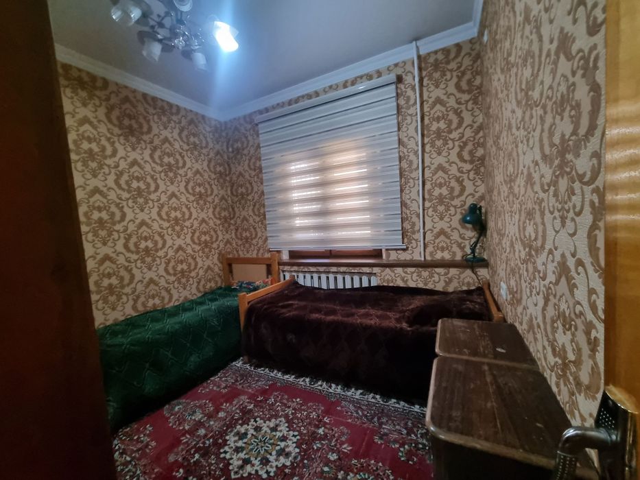 Bez makler Yunusobod 19 3/3/5 IPOTEKA QILSA BOʻLADI