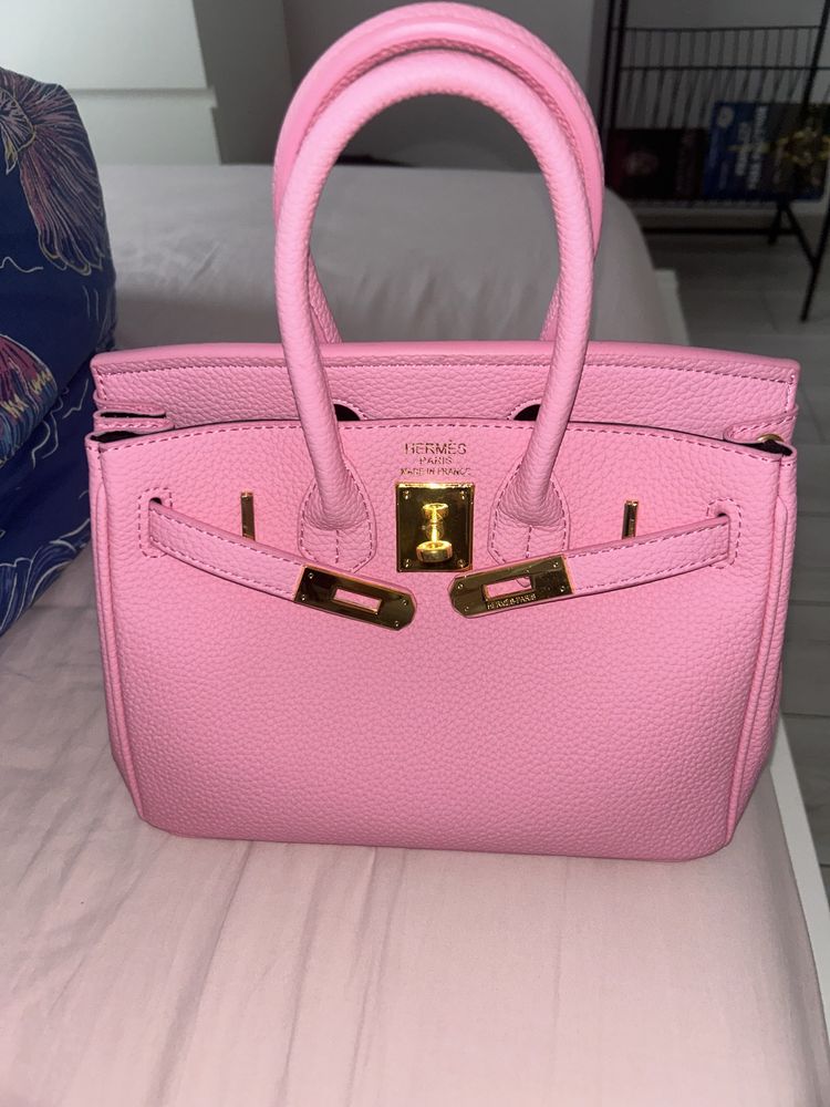 Geanta hermes birkin 25