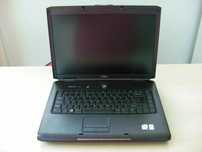 Запазен лаптоп Dell Vostro 1500 Intel Core duoT9300 6Mb L2 cashe