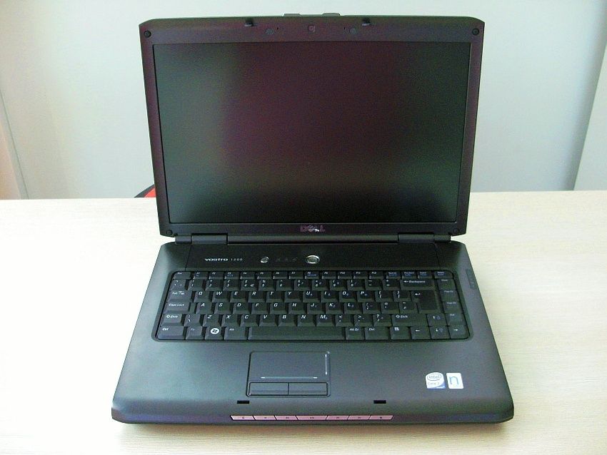 Dell Vostro 1500 Intel Core duoT9300 6Mb L2 cashe