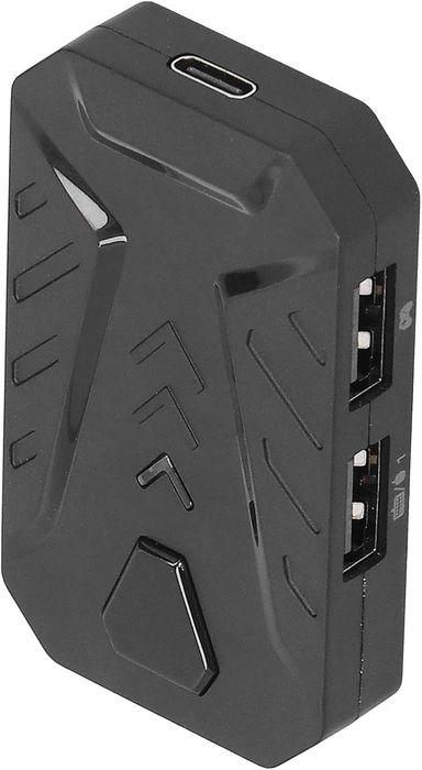 Xim конвертор за клавиатура и мишка за P3/P4/P5/X360/X Box One