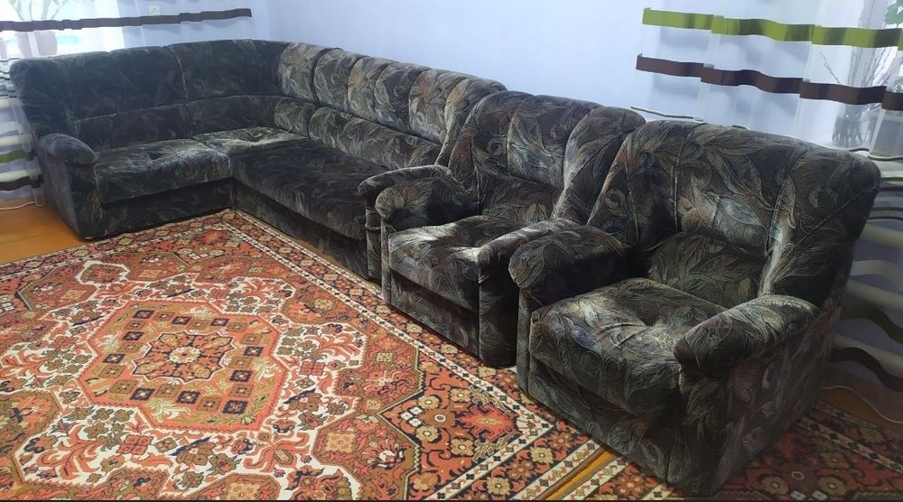 Диван в рассрочку!