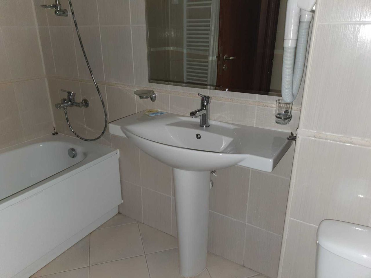 Продава се Двустаен апартамент в Банско - 81 кв.м за 754 €/кв.м - Снимка #10