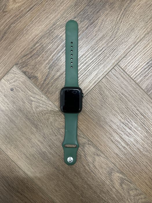 Apple Watch 7 series 45mm