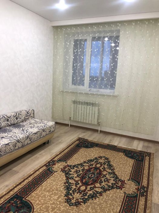 ЖК Запад Астана район Нурлы жол