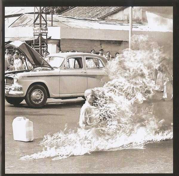 CD Rage Against The Machine XX [20th anniversary edition]