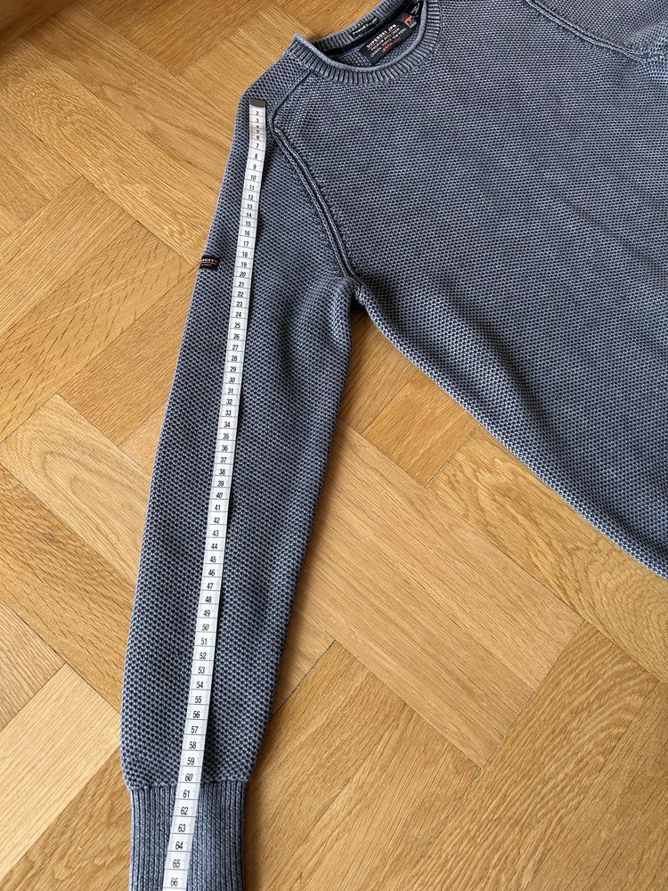 Мъжки пуловер Superdry