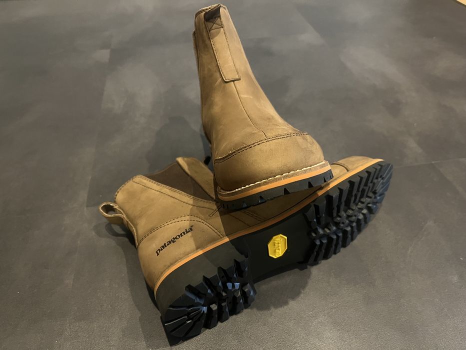 Боти Патагония / Patagonia