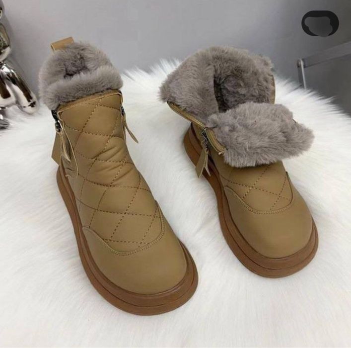 Женские сапоги китайские