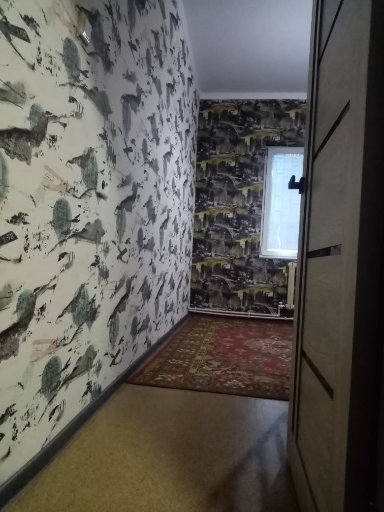 Продаётся 3х комнатная квартира