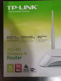 Router TP-LINK Wireless  N 3g/4g