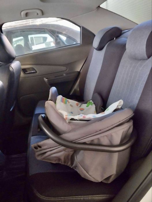 Продам Cobalt идеальном состоянии