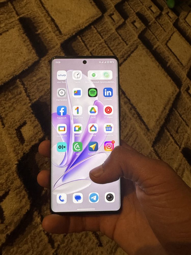 Vivo V29 5G 12/256 ideal