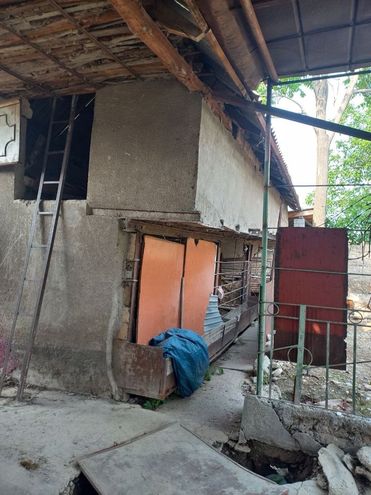Продаётся  дом Аксукент