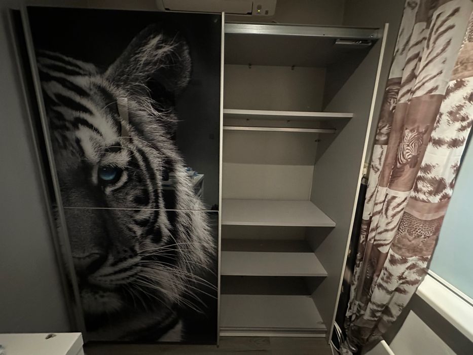 Гардероб Expomob YANIS