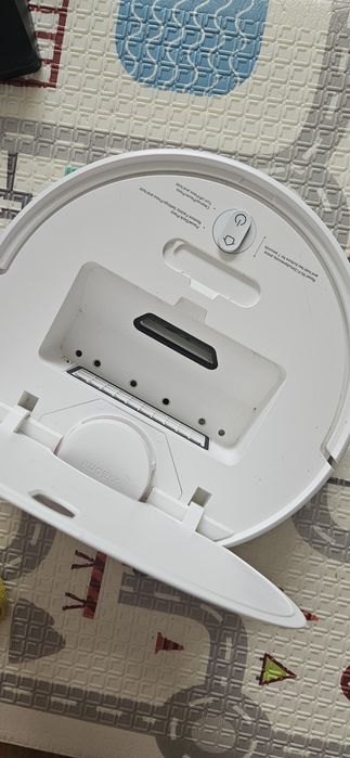 Robot Xiaomi S10