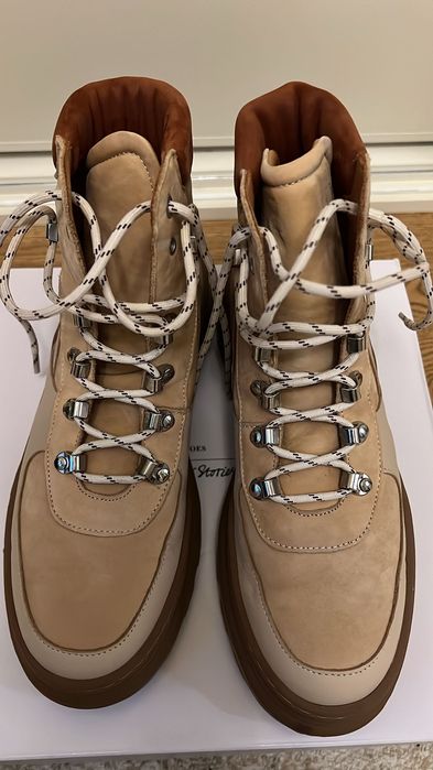 Уникални кожени боти &other stories