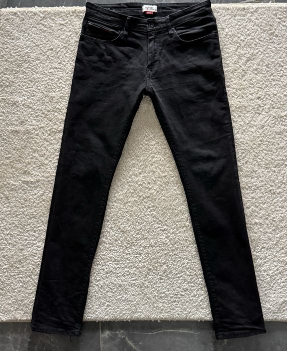 Tommy Hilfiger,blugi bărbați,măr.S(31/32)